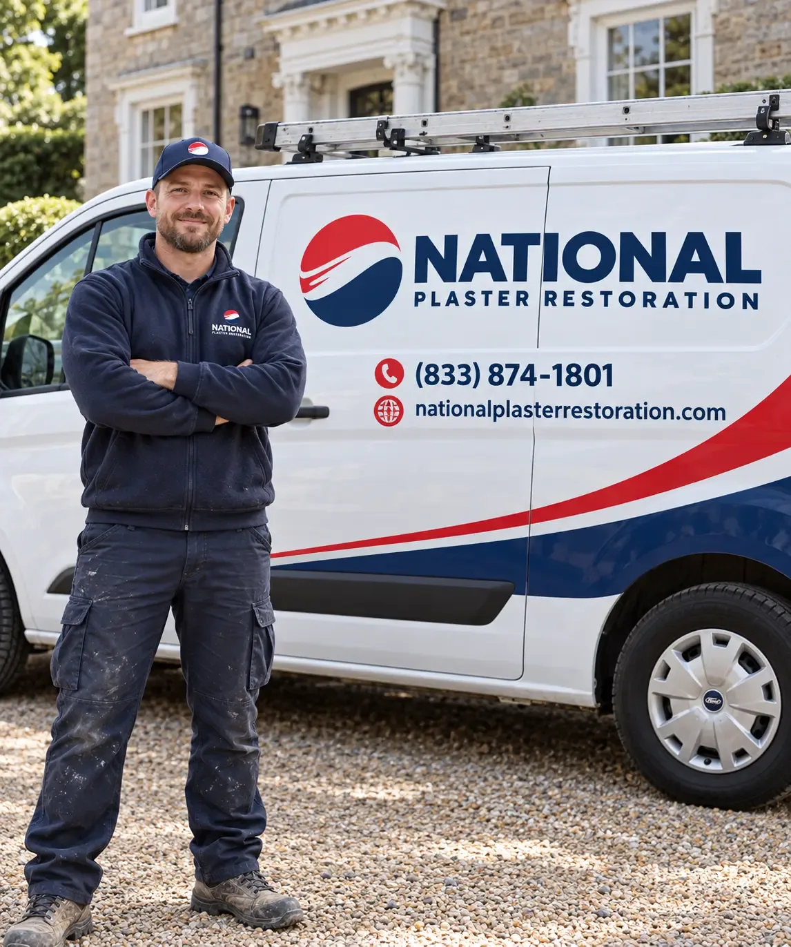 Plaster Repair Deale, MD FAQs